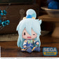 Kono Subarashii Sekai Ni Syukufuku Wo! 3 Fuwa Petit Konosuba Gods Blessing on this Wonderful World! 3 Chibi Aqua
