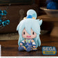 Kono Subarashii Sekai Ni Syukufuku Wo! 3 Fuwa Petit Konosuba Gods Blessing on this Wonderful World! 3 Chibi Aqua