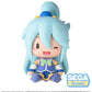 Kono Subarashii Sekai Ni Syukufuku Wo! 3 Fuwa Petit Konosuba Gods Blessing on this Wonderful World! 3 Chibi Aqua