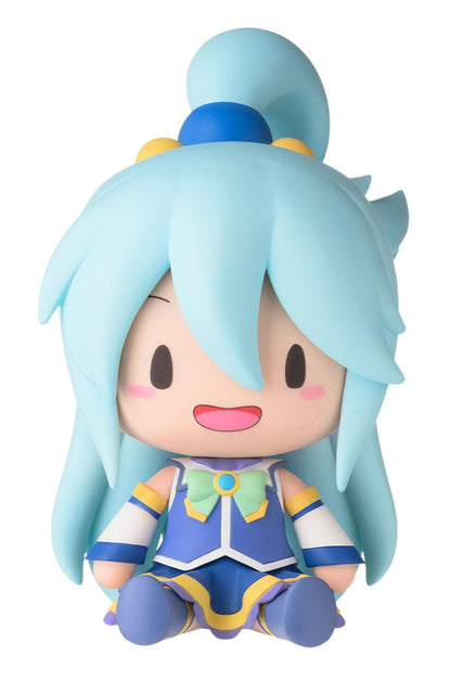 Kono Subarashii Sekai Ni Syukufuku Wo! 3 Fuwa Petit Konosuba Gods Blessing on this Wonderful World! 3 Chibi Aqua