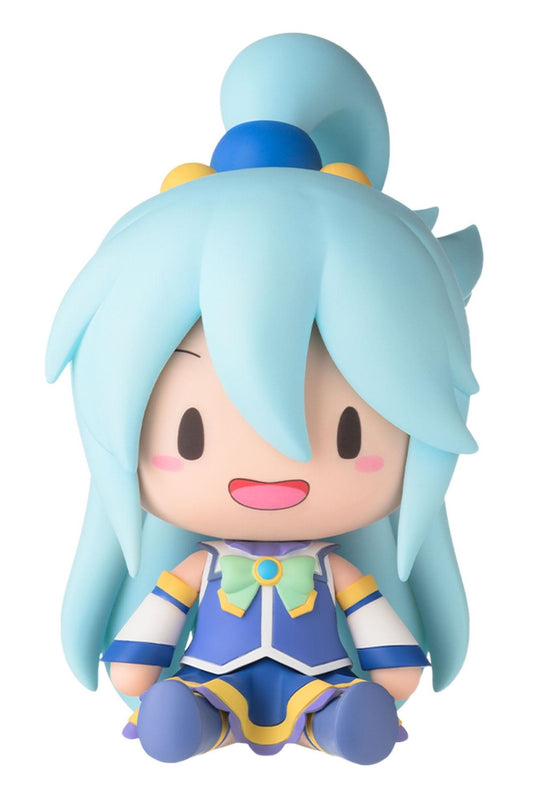 Kono Subarashii Sekai Ni Syukufuku Wo! 3 Fuwa Petit Konosuba Gods Blessing on this Wonderful World! 3 Chibi Aqua