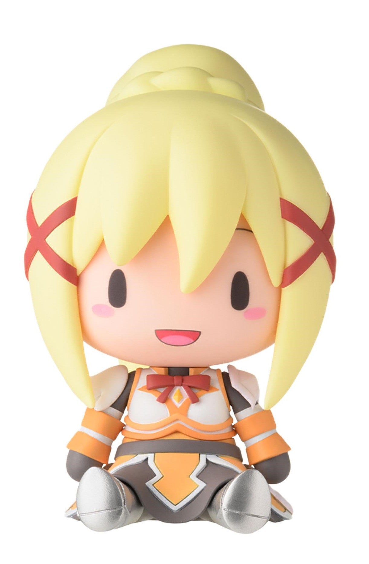 Kono Subarashii Sekai Ni Syukufuku Wo! 3 Fuwa Petit Konosuba Gods Blessing on this Wonderful World! 3 Chibi Darkness