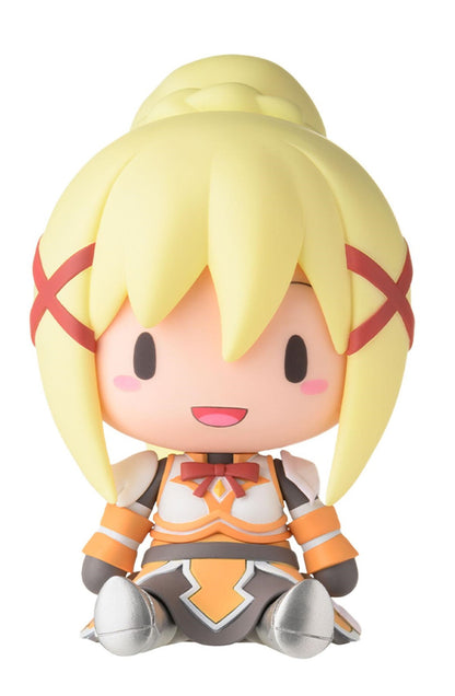 Kono Subarashii Sekai Ni Syukufuku Wo! 3 Fuwa Petit Konosuba Gods Blessing on this Wonderful World! 3 Chibi Darkness