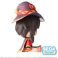 Kono Subarashii Sekai Ni Syukufuku Wo! 3 Fuwa Petit Konosuba Gods Blessing on this Wonderful World! 3 Chibi Megumin