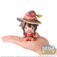 Kono Subarashii Sekai Ni Syukufuku Wo! 3 Fuwa Petit Konosuba Gods Blessing on this Wonderful World! 3 Chibi Megumin