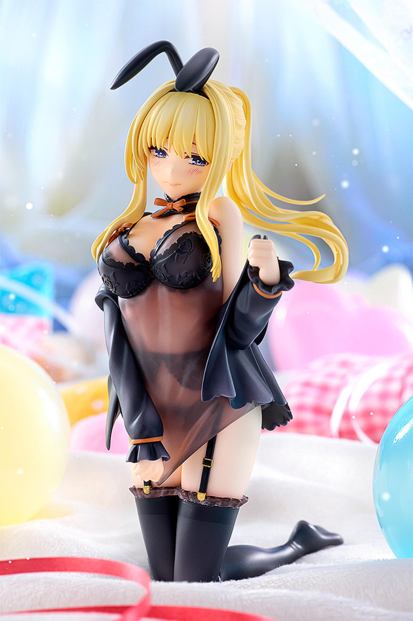 Kono Subarashii Sekai Ni Syukufuku Wo! KONOSUBA God's Blessing on This Wonderful World! Darkness - Light Novel Negligee Version