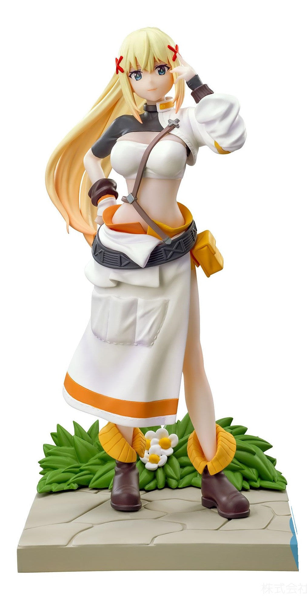 Konosuba Gods Blessing on this Wonderful World! Luminasta Darkness