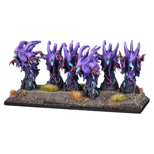 Kings of War - Phantom Troop