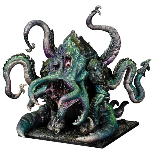 Kings of War - Nightstalker Terror