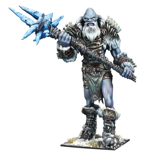 Kings of War - Frost Giant