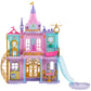 Disney - Princess - Fd Magical Adventures Castle