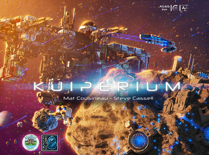 Kuiperium