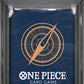 2025 One Piece Op10-Royal Blood 003 Sanji Special Alternate Art - PSA 10