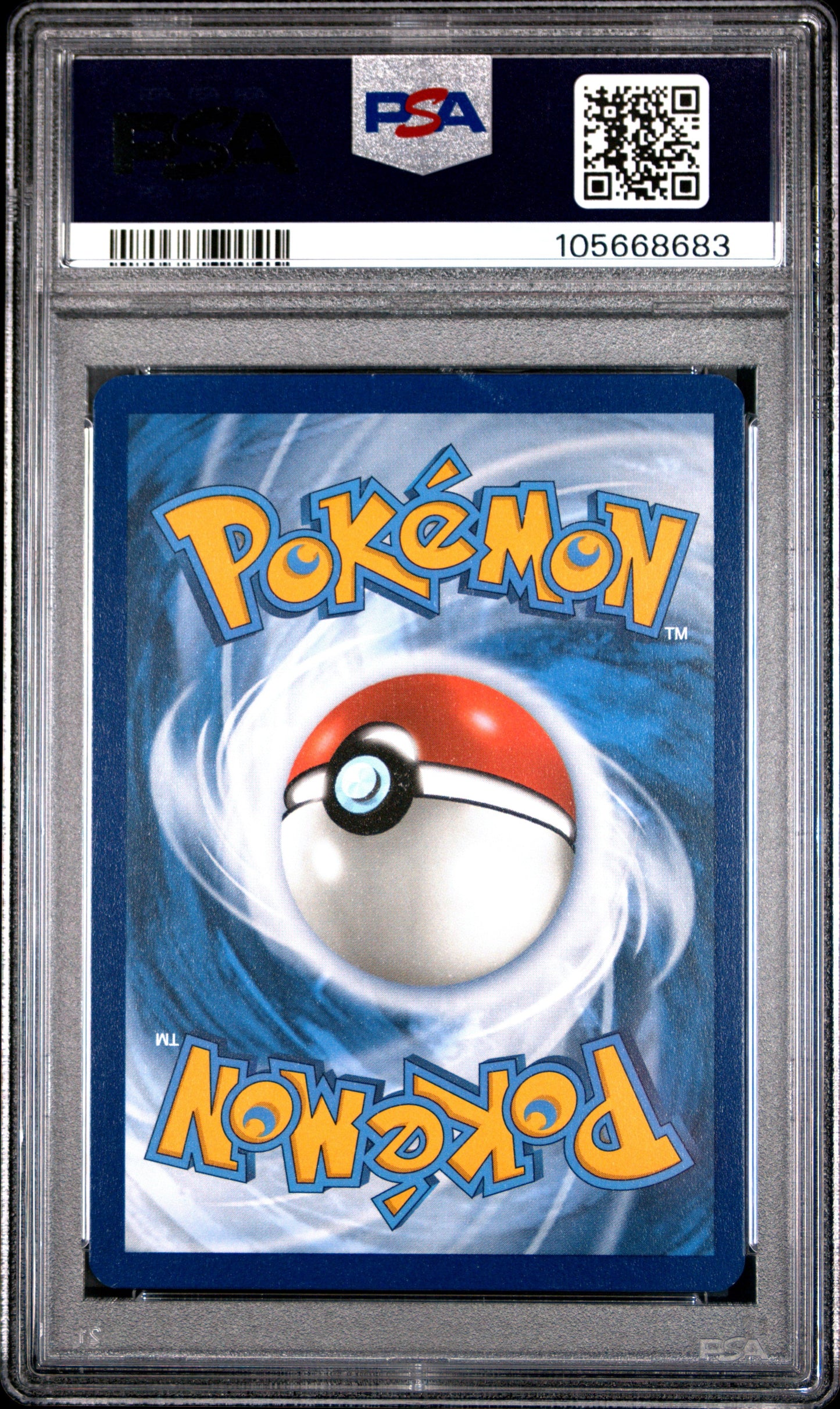 2024 Pokemon Svp En-Sv Black Star Promo 159 Magneton Surging Sparks Etb - PSA 9