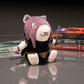 Warhammer Plush Age of Sigmar Skaven Deathmaster