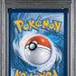 2016 Pokemon Xy Black Star Promo Xy110 Fa/Mew Promo-Mythical P.M.Coll. - PSA 8