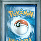 2025 Pokemon Jtg En-Journey Together 168 Furret Illustration Rare - PSA 9