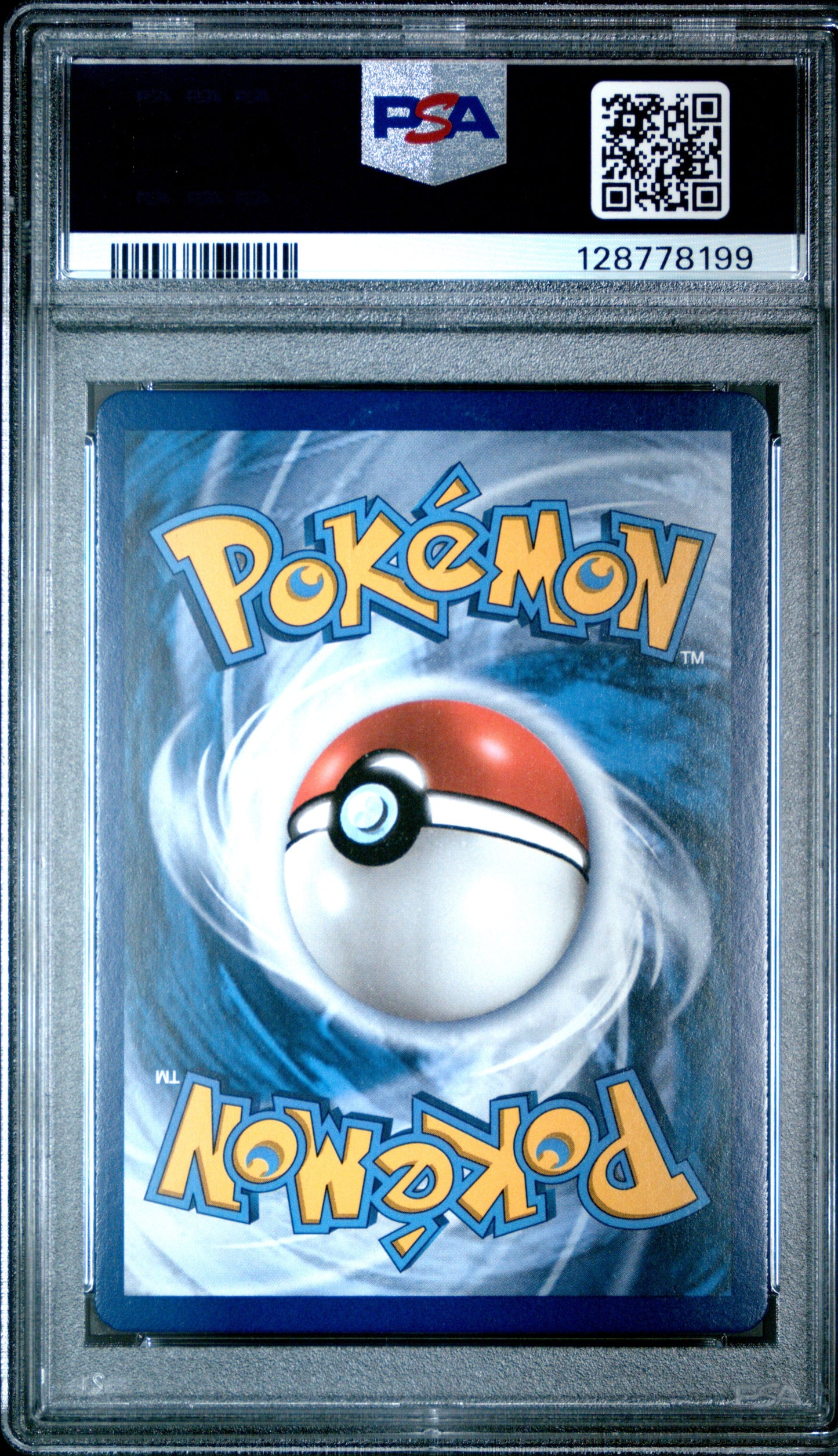 2017 Pokemon Sun & Moon 140 Espeon GX - PSA 9