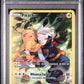 2022 Pokemon Sword & Shield Lost Origin Tg05 Pikachu - PSA 9