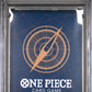 2025 One Piece Op12-Legacy Of The Master 060 Boeuf Burst Alternate Art -PSA 10