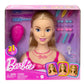 Barbie - Styling - Value Styling Heads - Blonde Hair