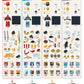 LEGO® Ninjago Destiny's Bounty Adventures