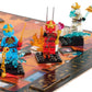 LEGO® Ninjago Destiny's Bounty Adventures
