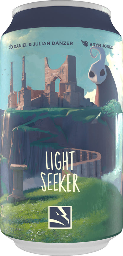Light Seeker
