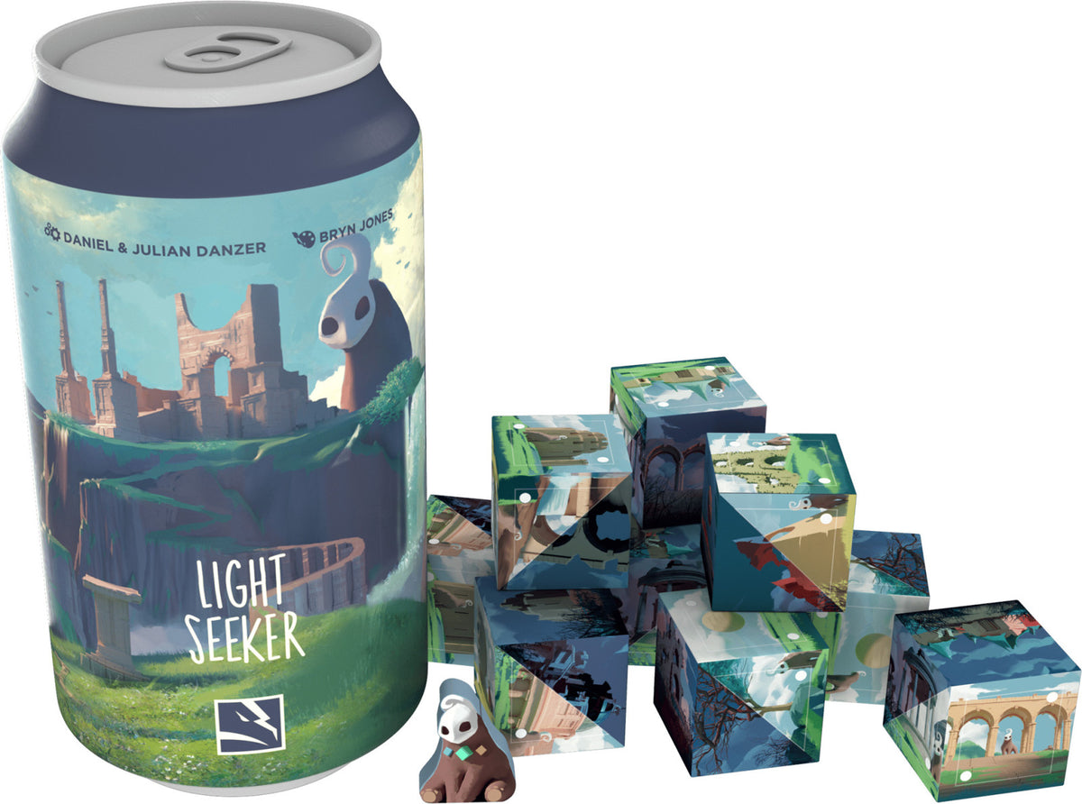 Light Seeker