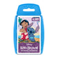 Top Trumps - Specials: Stitch Movie Moments
