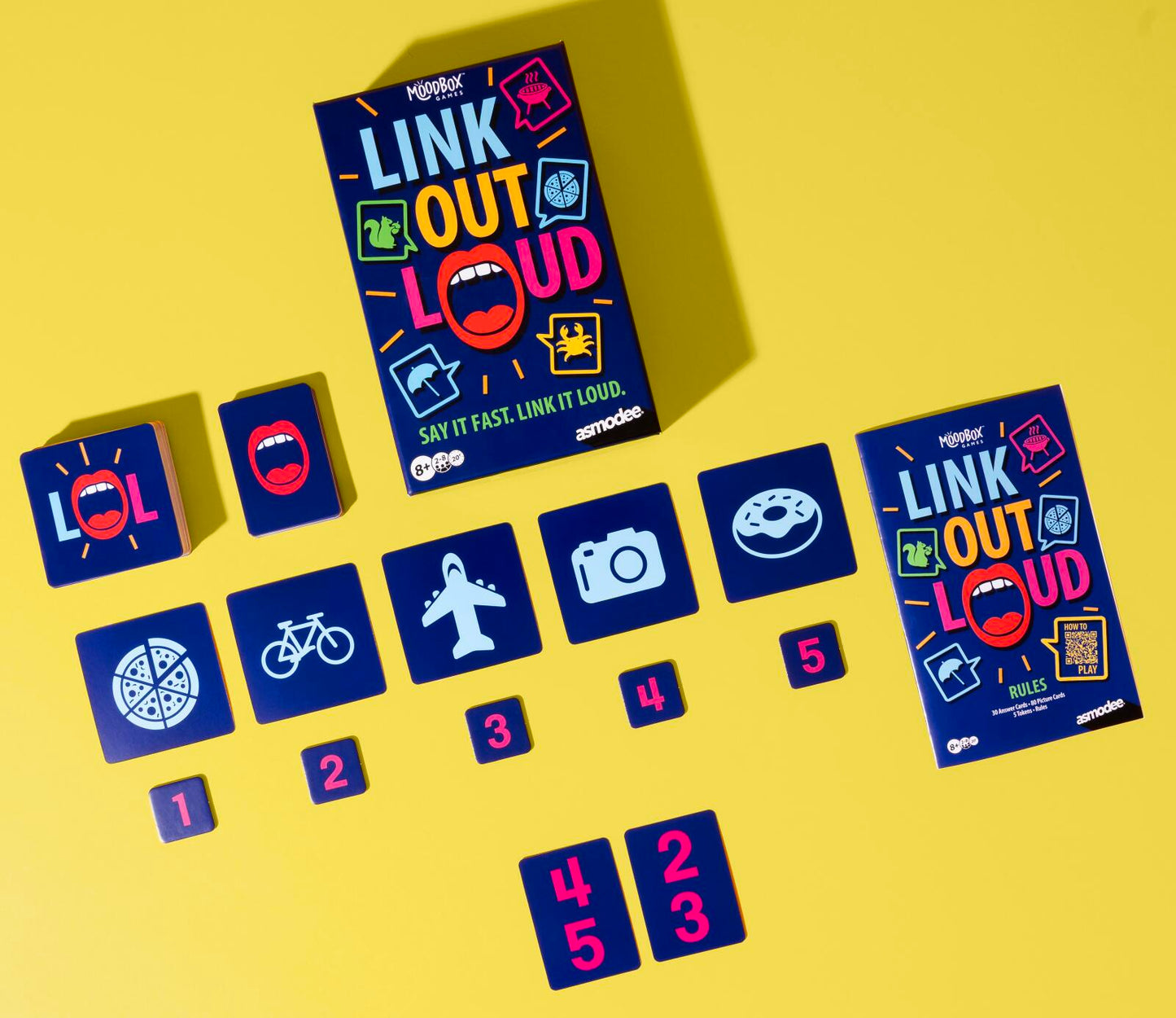 Link Out Loud