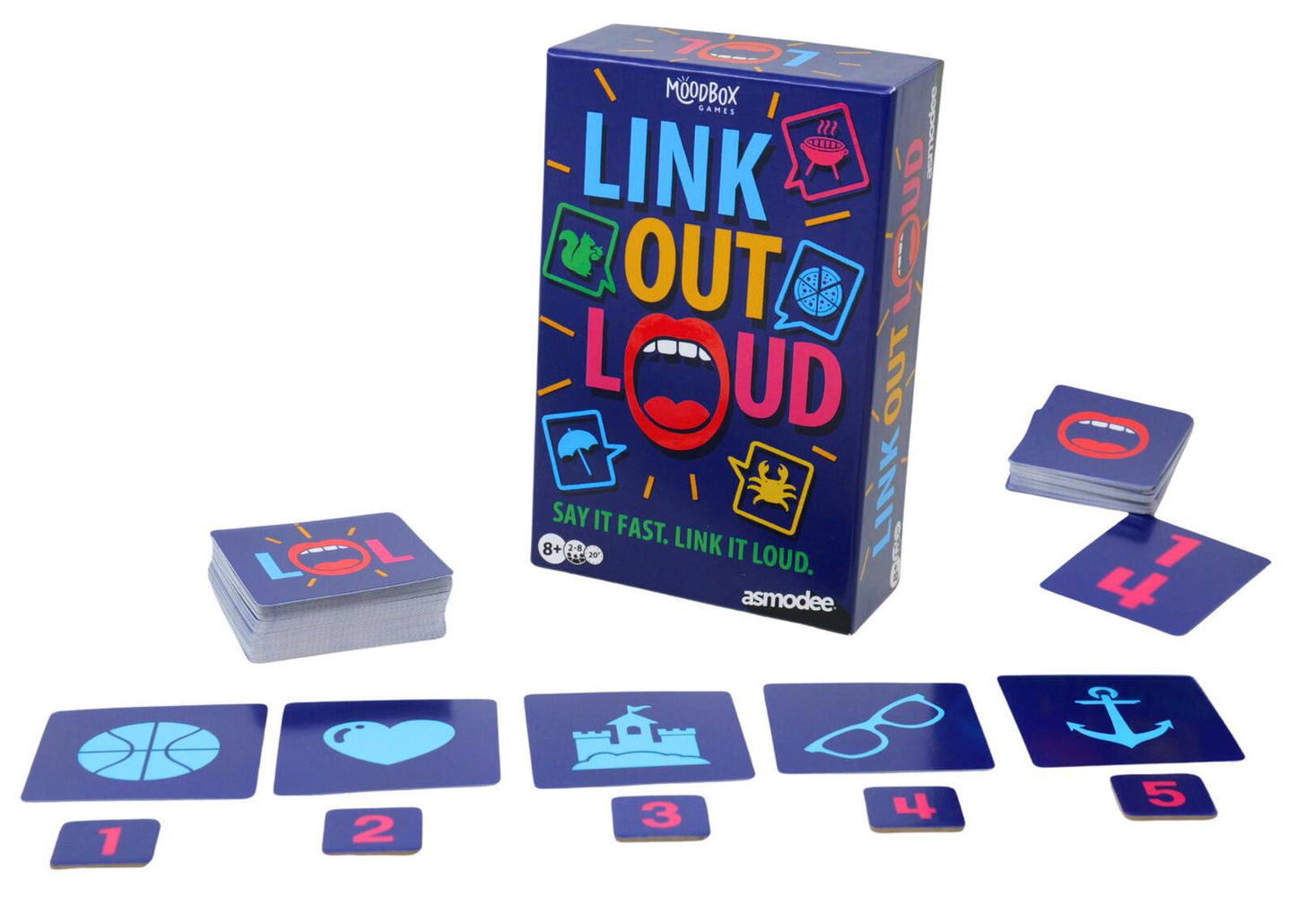 Link Out Loud