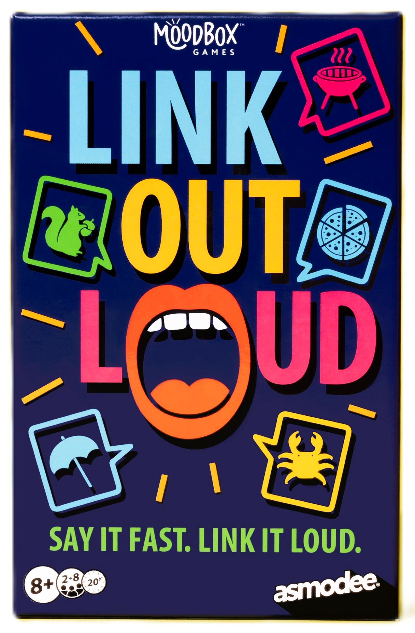 Link Out Loud