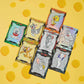 Kakawow PHANTOM Tom and Jerry Trading Cards Booster Box