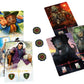 Lord of the Rings Duel for Middle-Earth Allies Booster (Display of 6)