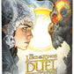 Lord of the Rings Duel for Middle-Earth Allies Booster (Display of 6)