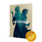 Lore of Aetherra The Lost Druid Harcover