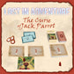 Lost in Adventure Curse of Jack Parrot