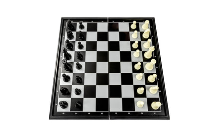 LPG Classics Magnetic 3 in 1 Set 12"