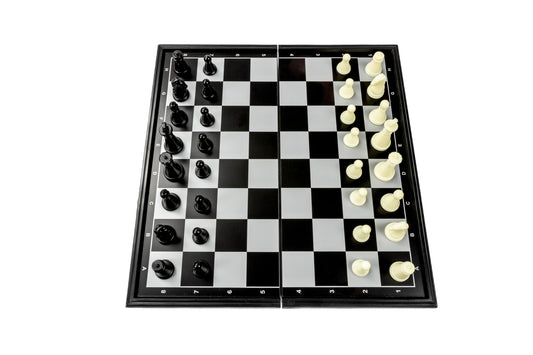LPG Classics Magnetic 3 in 1 Set 12"