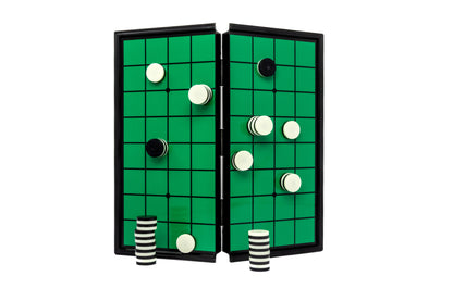 LPG Classics Magnetic Reversi