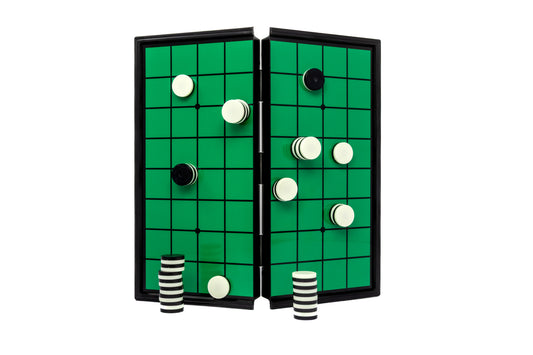 LPG Classics Magnetic Reversi