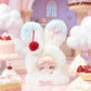 Lucky Deer Nai Rongrong lce Series (6 in the Assortment)