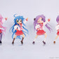 Lucky Star Vivit Figure Tsukasa Hiiragi