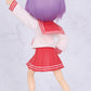 Lucky Star Vivit Figure Tsukasa Hiiragi