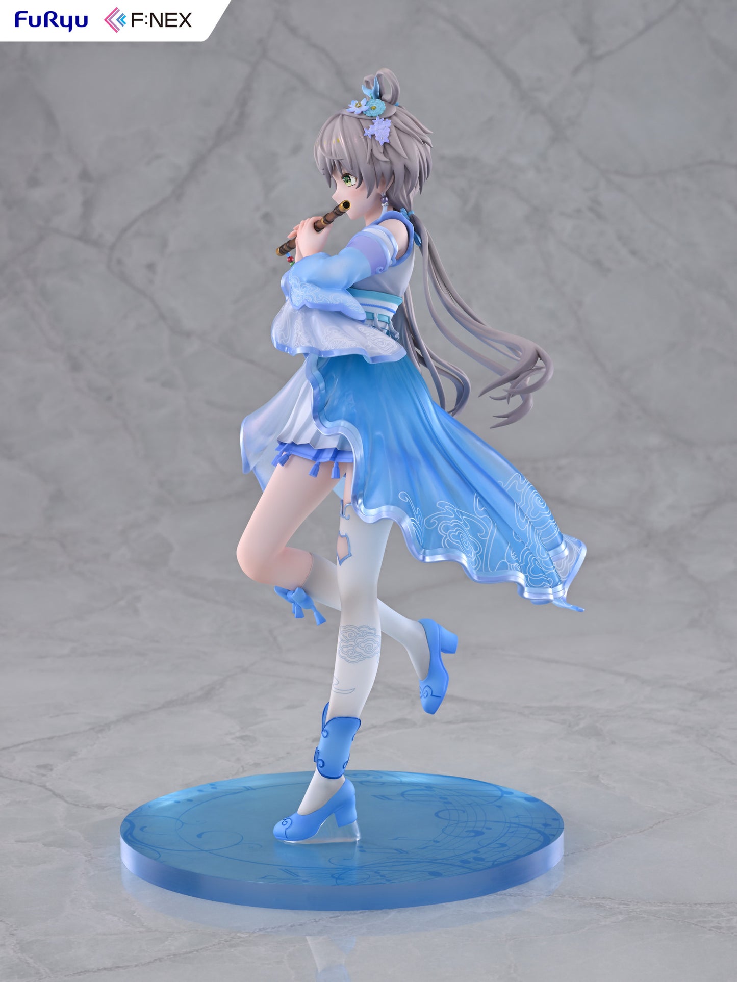 Luo Tianyi Vsinger Luo Tianyi Ge Xing Version 1/7 Scale