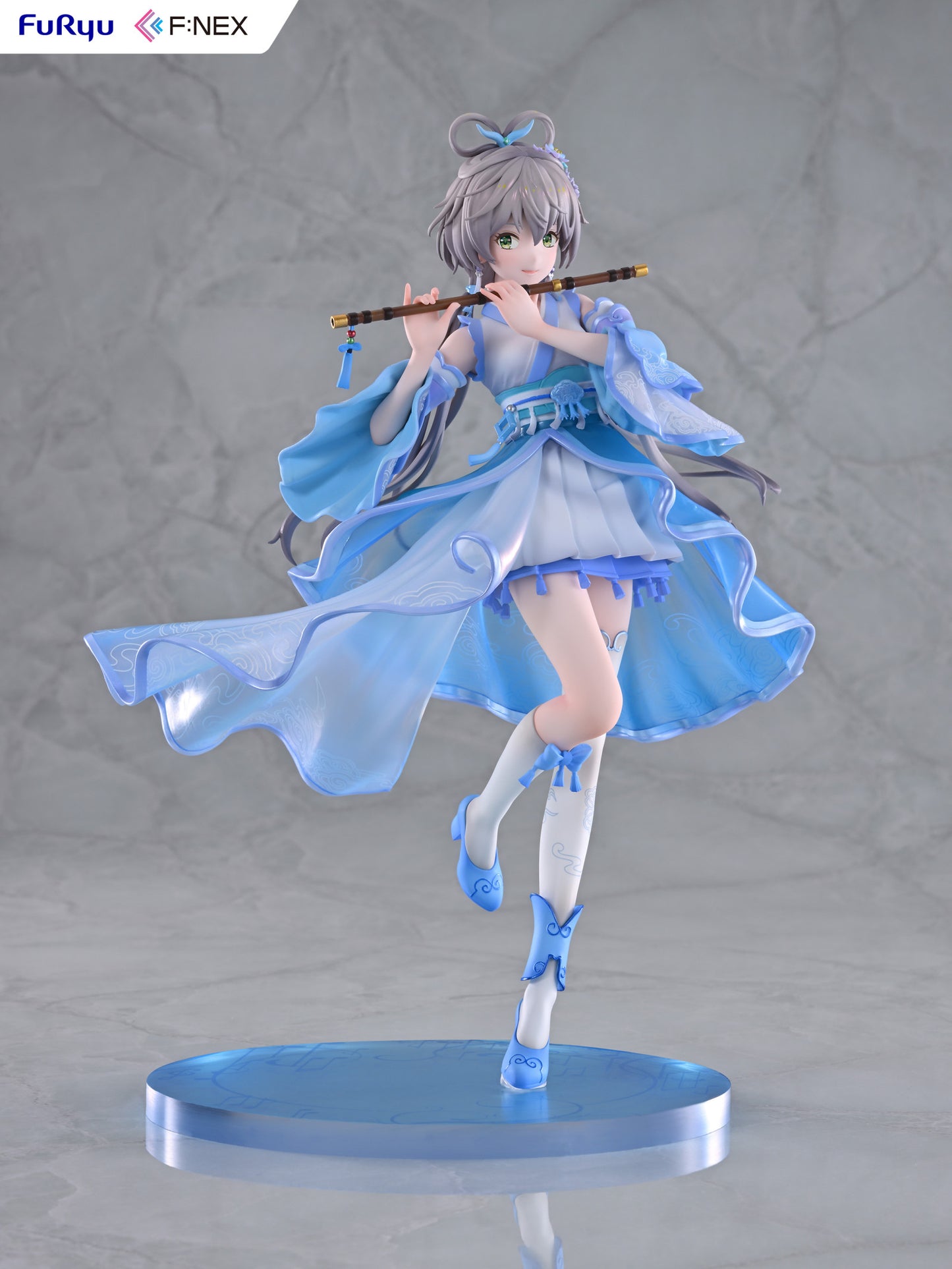 Luo Tianyi Vsinger Luo Tianyi Ge Xing Version 1/7 Scale