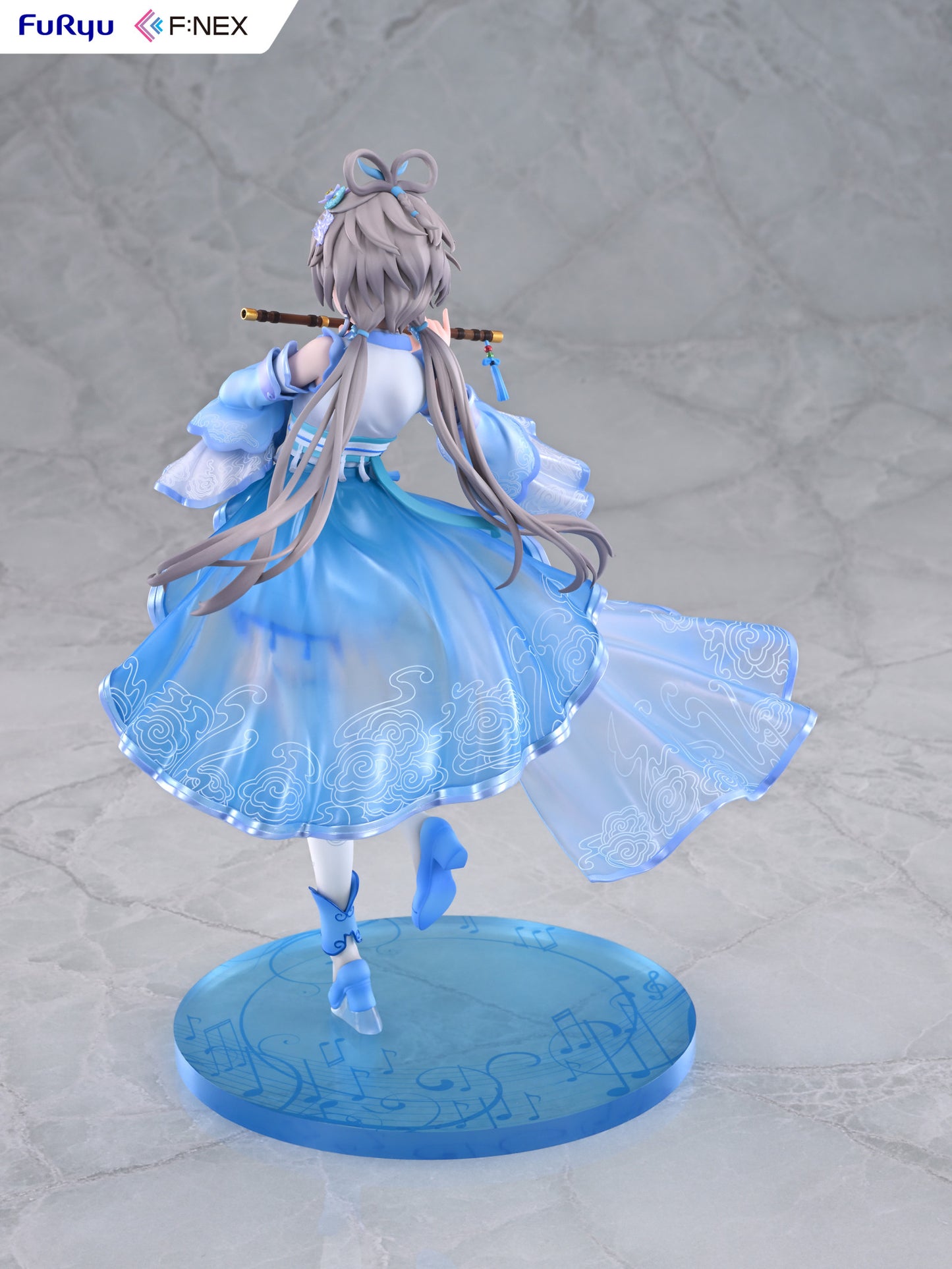 Luo Tianyi Vsinger Luo Tianyi Ge Xing Version 1/7 Scale