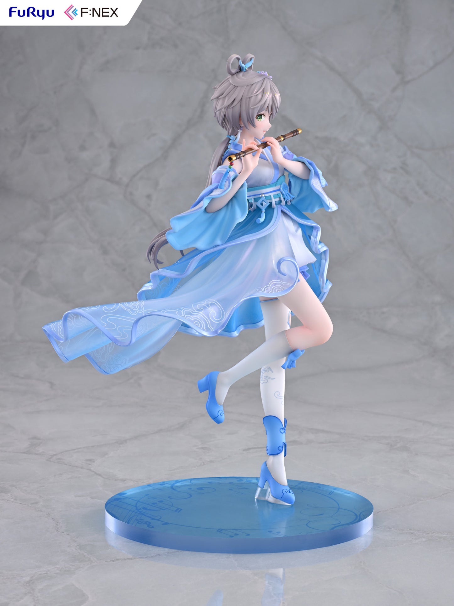 Luo Tianyi Vsinger Luo Tianyi Ge Xing Version 1/7 Scale