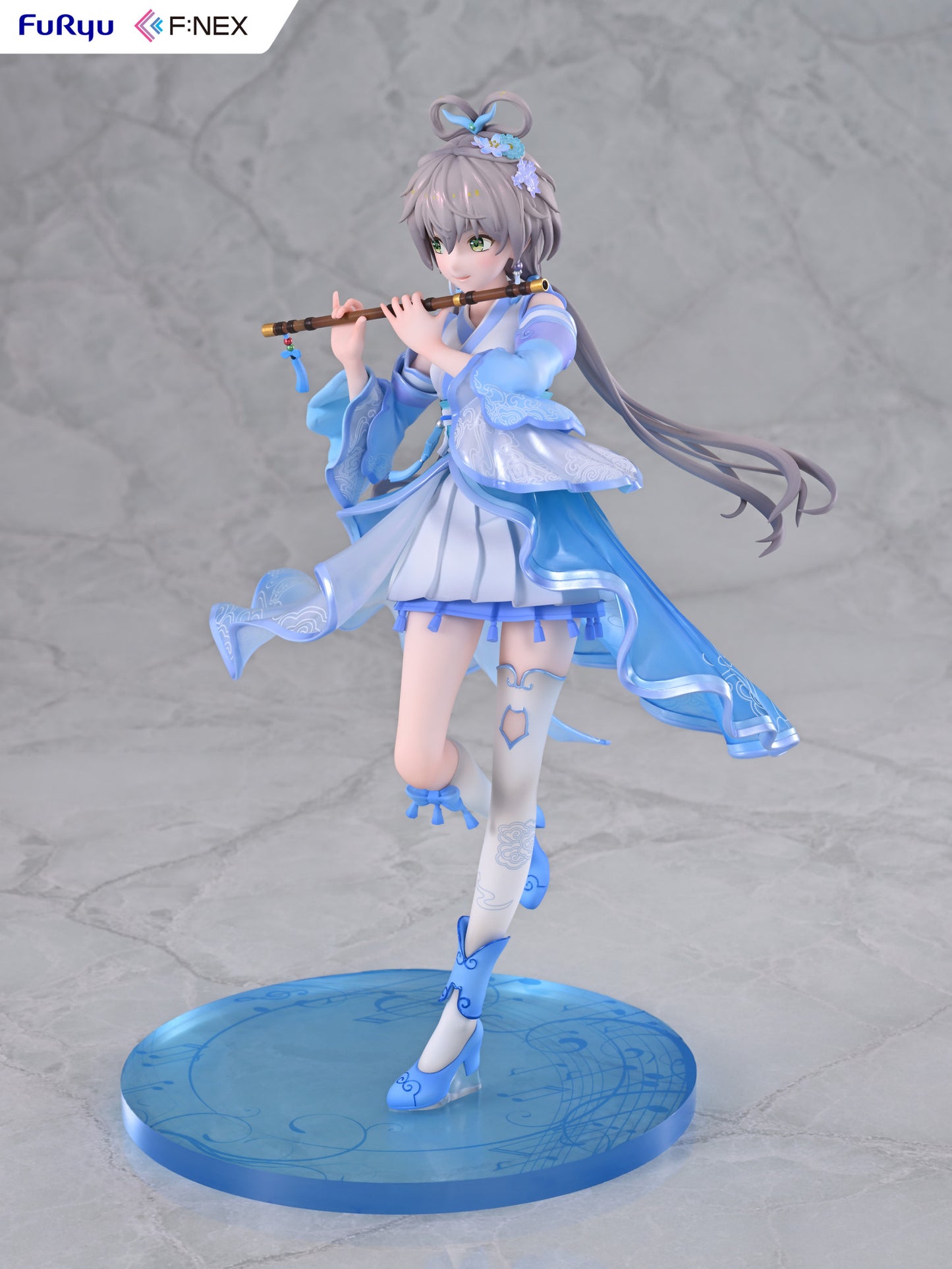 Luo Tianyi Vsinger Luo Tianyi Ge Xing Version 1/7 Scale